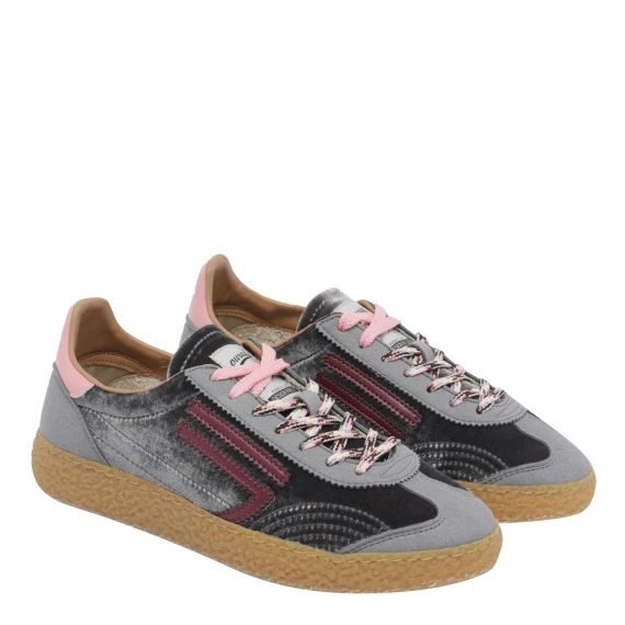 Sneakers 6.01 Xs