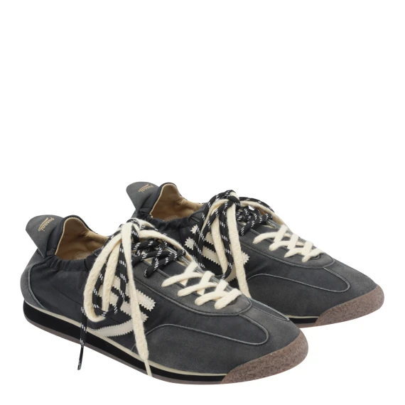 Panther Sneakers