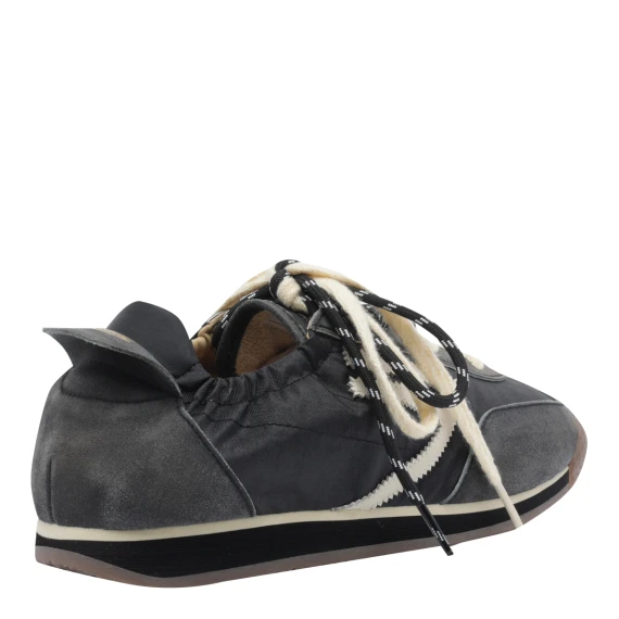 Panther Sneakers