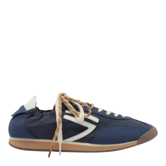 Panther Sneakers