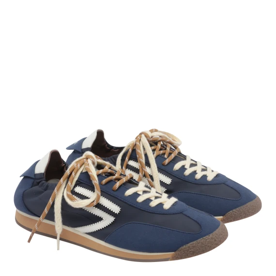 Panther Sneakers
