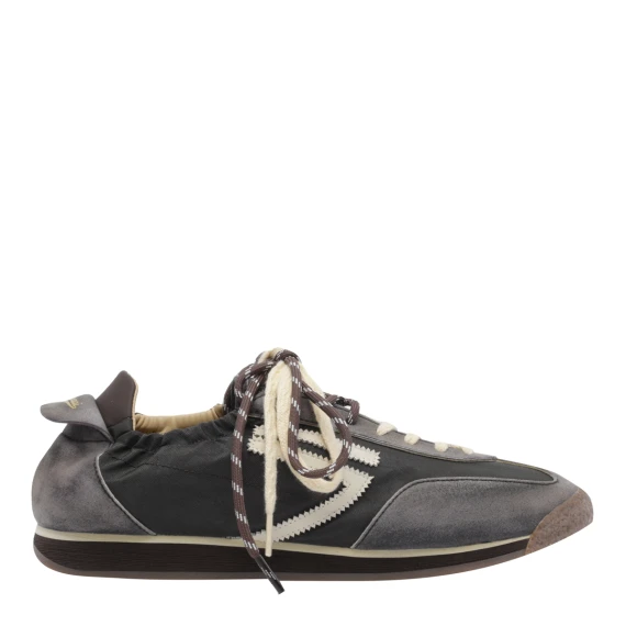 Panther Sneakers
