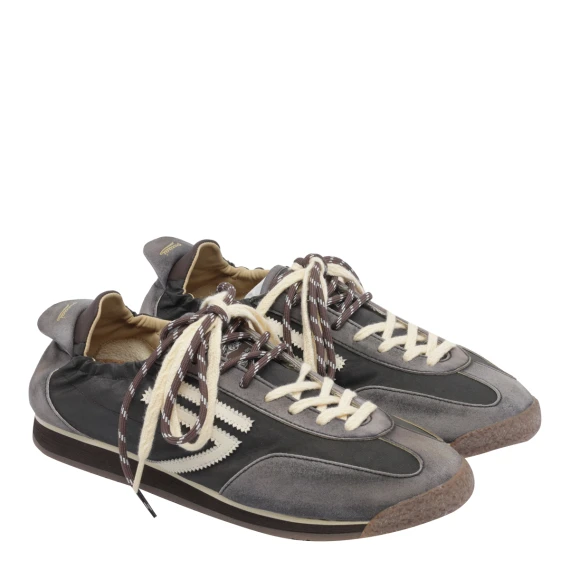 Panther Sneakers