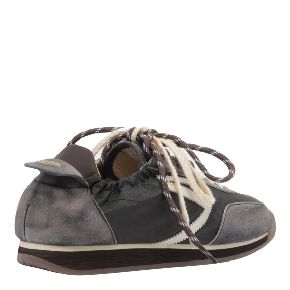 Panther Sneakers