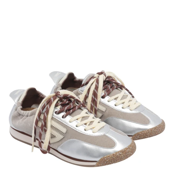 Panther Sneakers