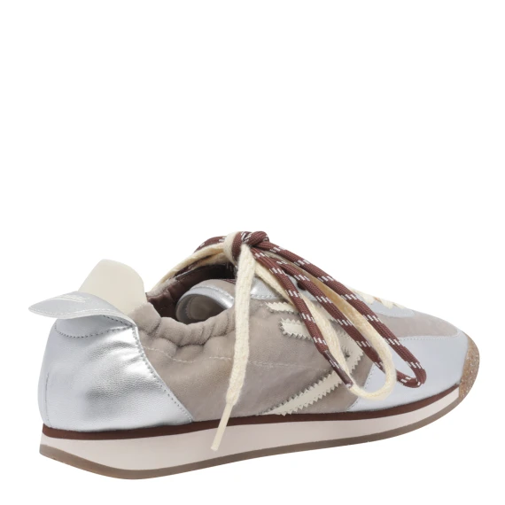 Panther Sneakers