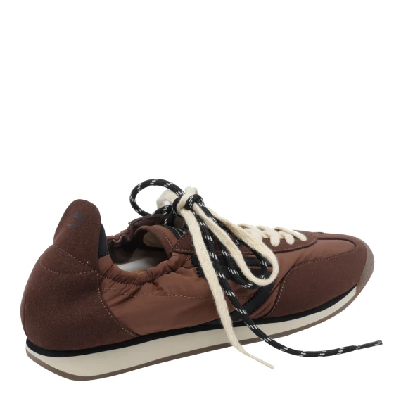 Sneakers marroni