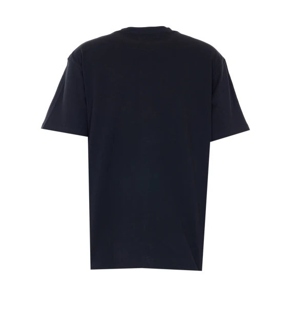 T-shirt e Polo Nero