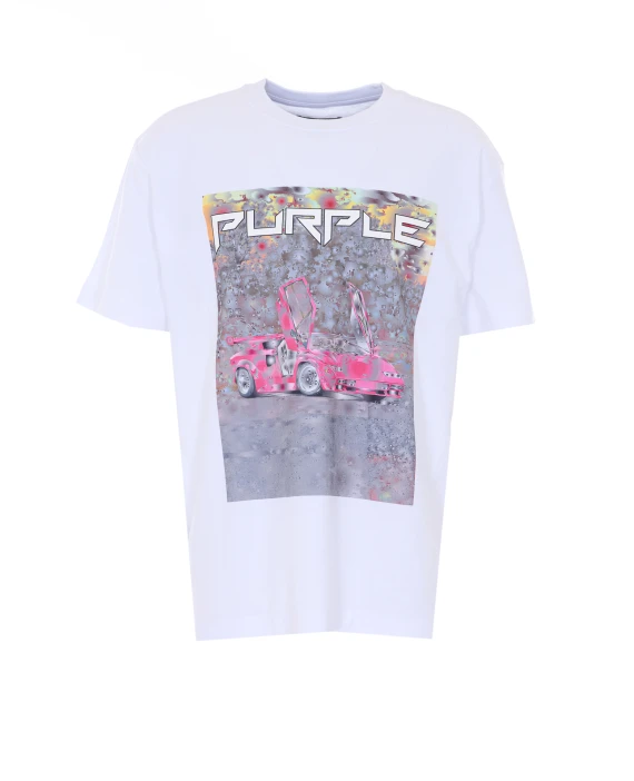 T-shirt e Polo Bianco