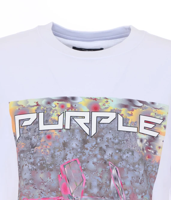 T-shirt e Polo Bianco