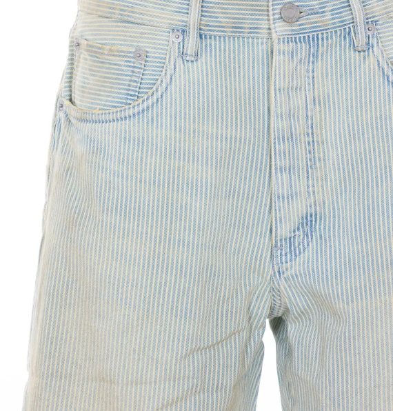 Pantaloncini Blue
