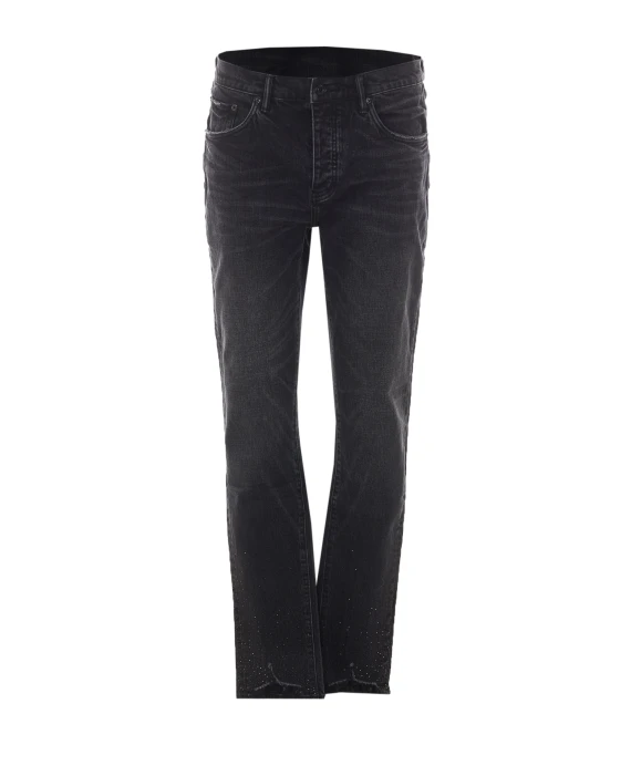 Jeans neri