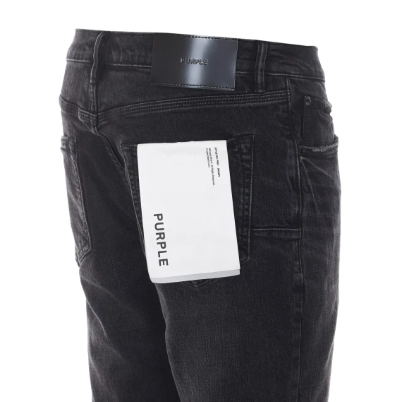 Black jeans Purple Brand