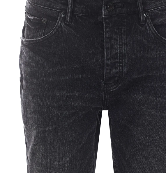 Black jeans Purple Brand