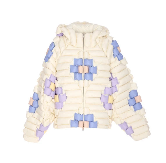 RAXXY Jackets White