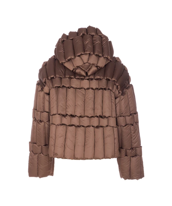 RAXXY Giacche Marrone