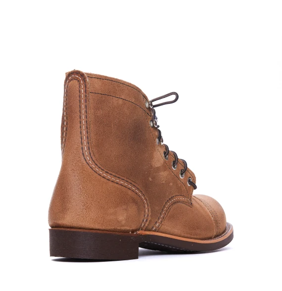 Red Wing Scarpe basse Beige