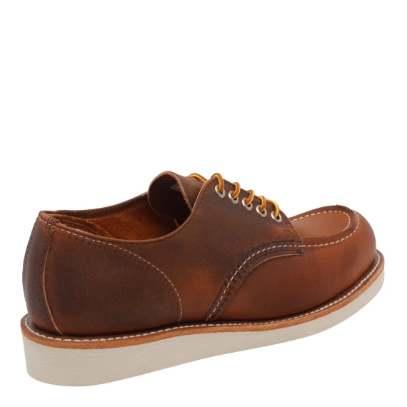 Scarpe basse Marrone