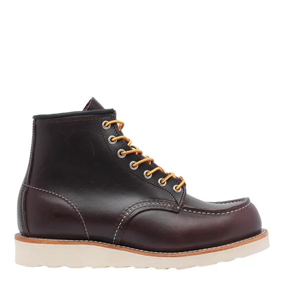 Scarpe basse nere Red Wing
