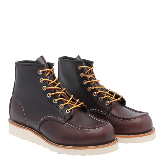 Scarpe basse nere Red Wing