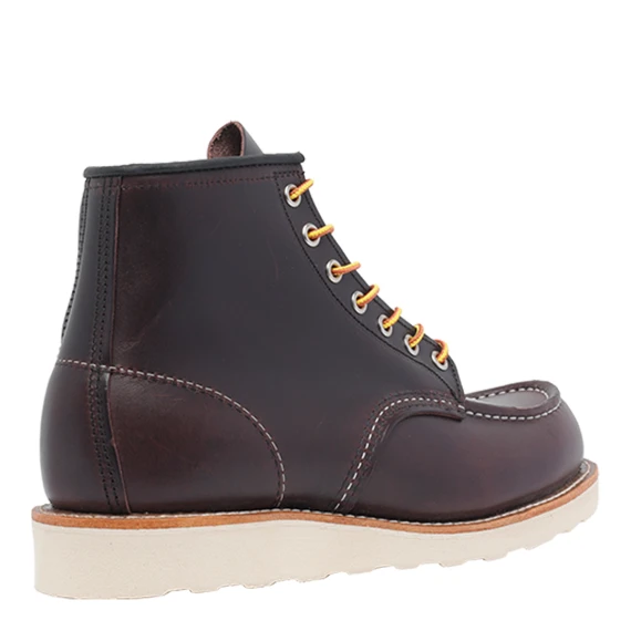 Scarpe basse nere Red Wing