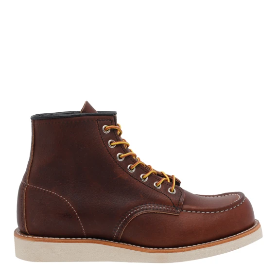 Stivaletti Classic Moc Red Wing