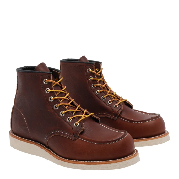Stivaletti Classic Moc Red Wing