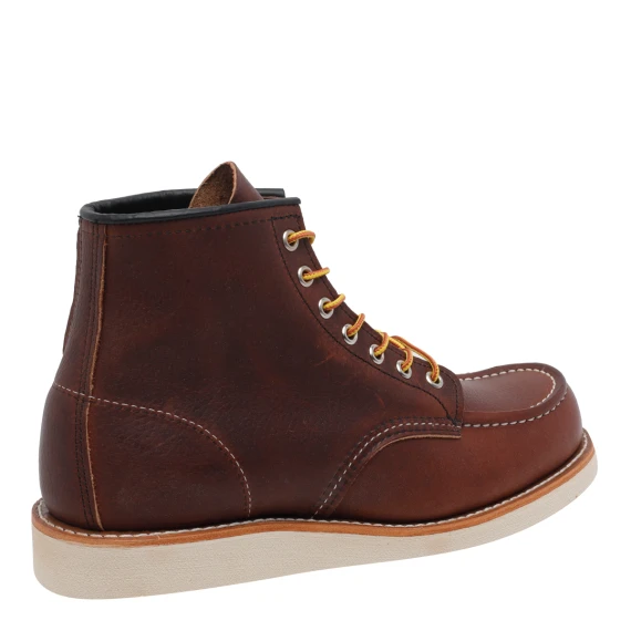 Stivaletti Classic Moc Red Wing