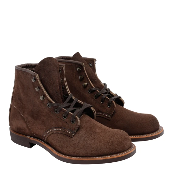 Stivali marroni Red Wing