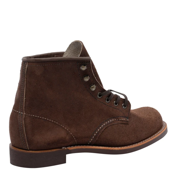Stivali marroni Red Wing