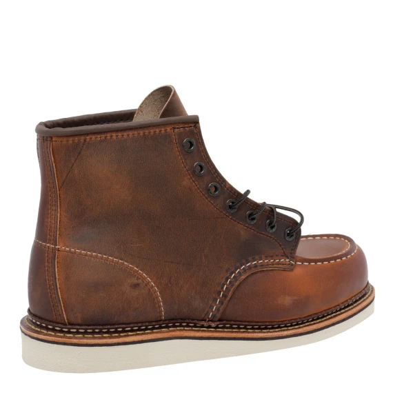 Stivali marroni Red Wing
