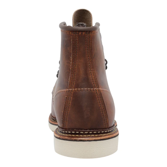 Stivali marroni Red Wing