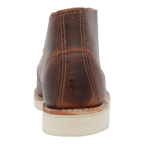 Stivali rossi Red Wing