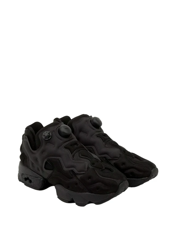 Scarpa Instapump Silver Black
