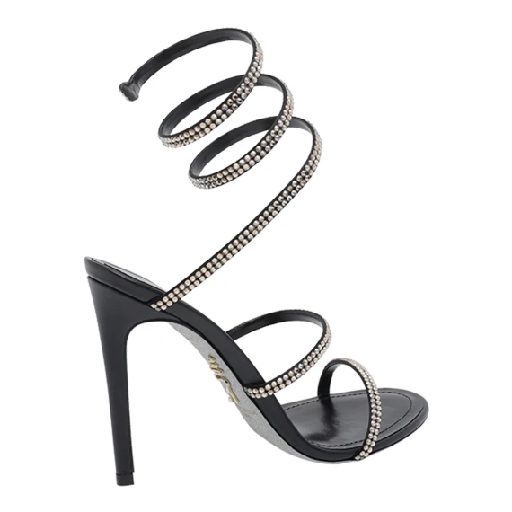 Sandals Black