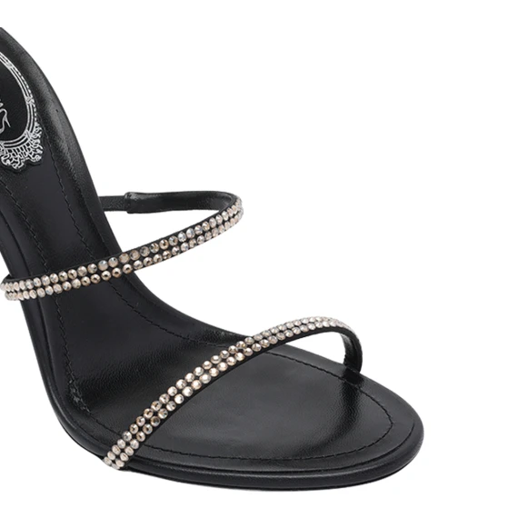 Sandals Black