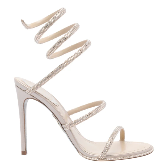 Sandali Beige