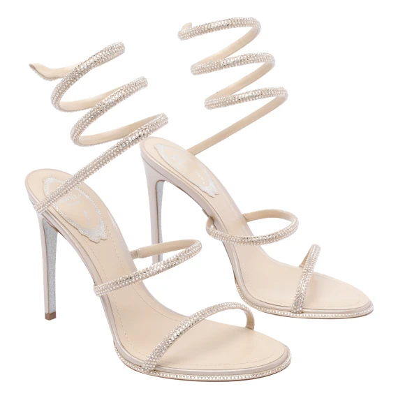 Sandali Beige