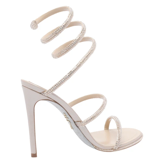 Sandali Beige