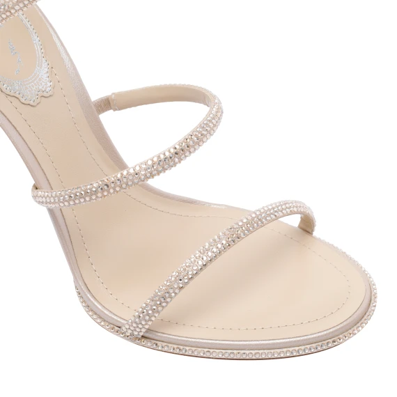 Sandali Beige