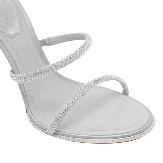 Sandali Silver