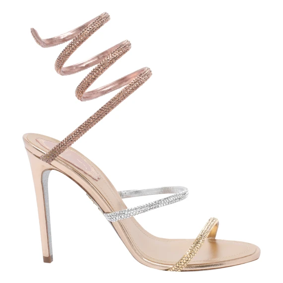 Sandali Gold
