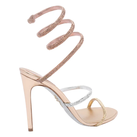 Sandali Gold