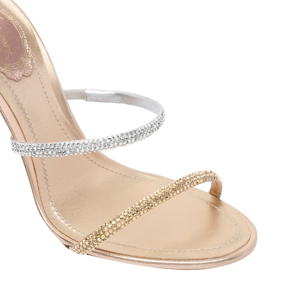 Sandali Gold