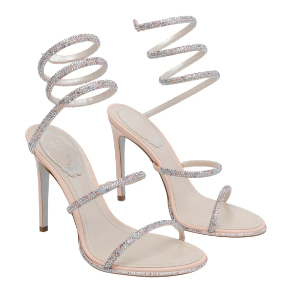 Sandali Pink