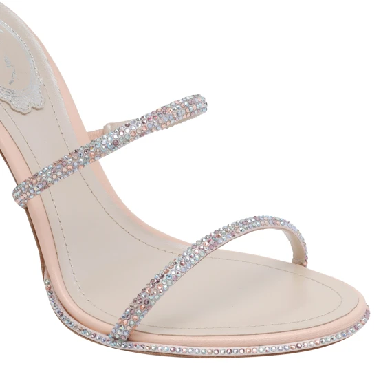 Sandali Pink