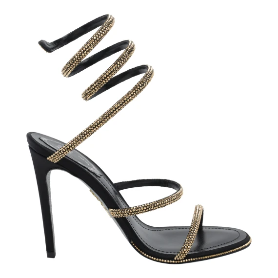Sandali Black