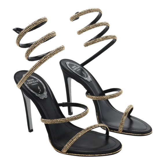 Sandali Black