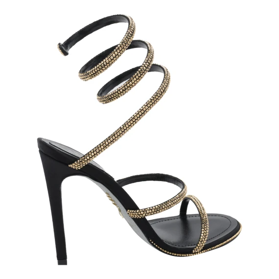 Sandali Black