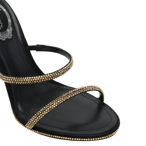 Sandali Black